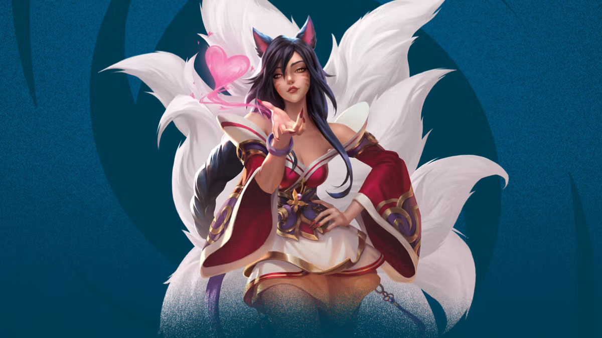 Riftbound, le nouveau TCG de Riot Games, sera jouable à l’Open TFT de Paris en décembre