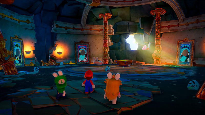 Quelles sont les meilleures équipes de Sparks of Hope ?