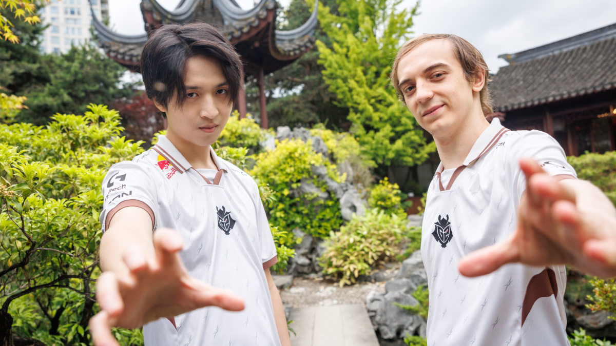 MSI 2025 : G2 s'est fait peur, mais est bien qualifié pour la suite de la compétition sur League of Legends