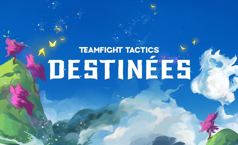 Toutes les nouvelles classes et origines du Set 4 !