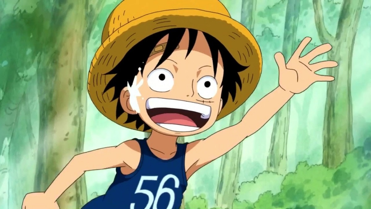 Quelle est la prime initiale de Monkey D. Luffy lorsque le manga One Piece commence ?