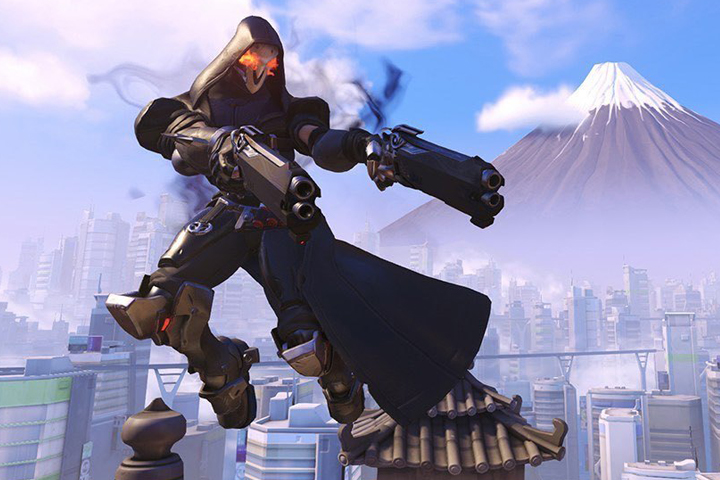 OW BlizzCon 2018 : Leak, les annonces ont fuité