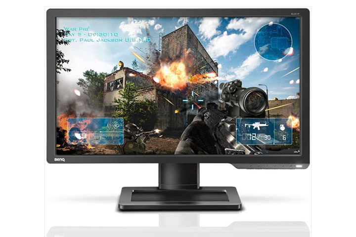 Le meilleur écran pour jouer à moins de 200 euros