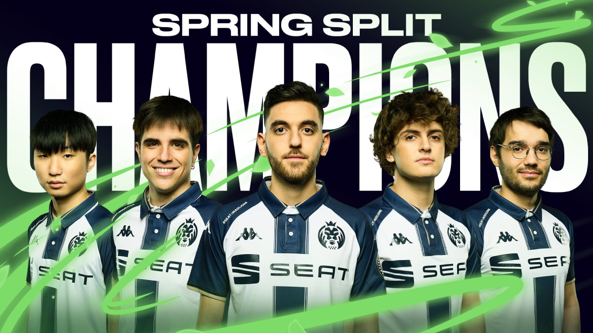 Nous connaissons maintenant tous les qualifiés pour le MSI 2023