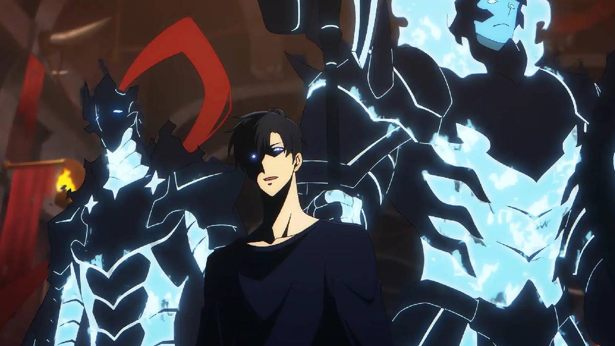 Solo Leveling Live Action : Tout ce que l'on sait sur cette annonce surprise !