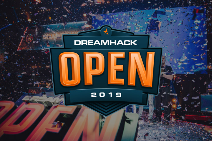 La DH Open de retour