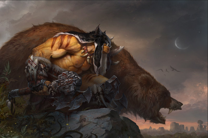 Chasseur Survie sur WoW Shadowlands, talents, stats, stuff, légendaire et congrégation du Hunt Survival