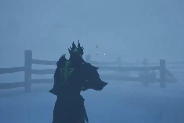 Fortnite : Tempête de neige et Blizzard, un retour du Roi des glaces ?