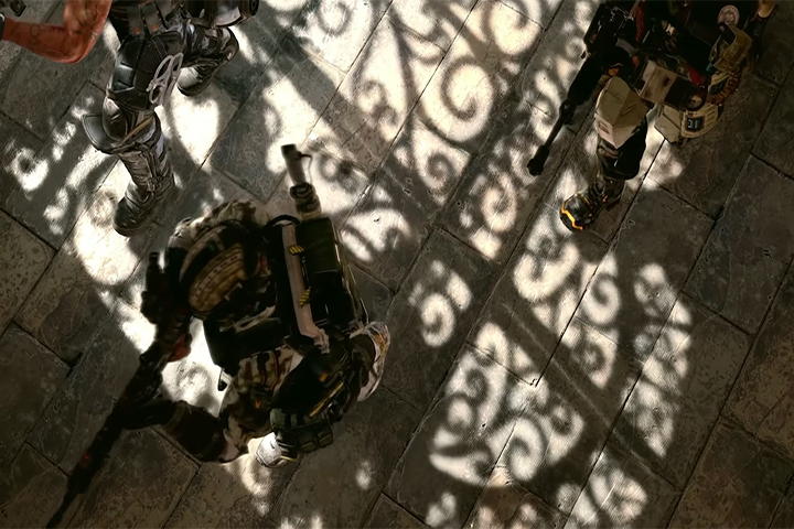 Résoudre les problèmes de FPS