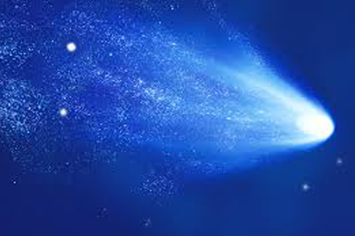 Un son perturbant dans le ciel