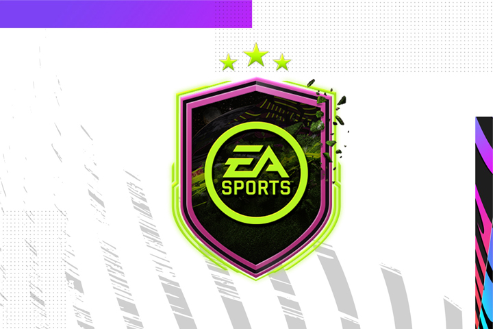 FUT 21 : DCE Briseur de règle, solution sur FIFA