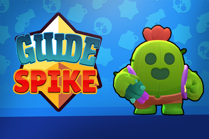 Guide et présentation de Spike