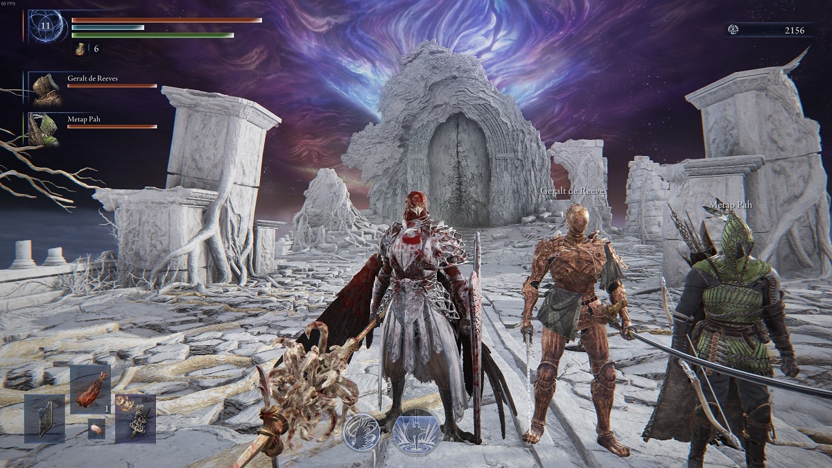 Nightreign est là ! Si c’est ton premier Souls, découvre notre guide débutant pour survivre et progresser sans trop souffrir