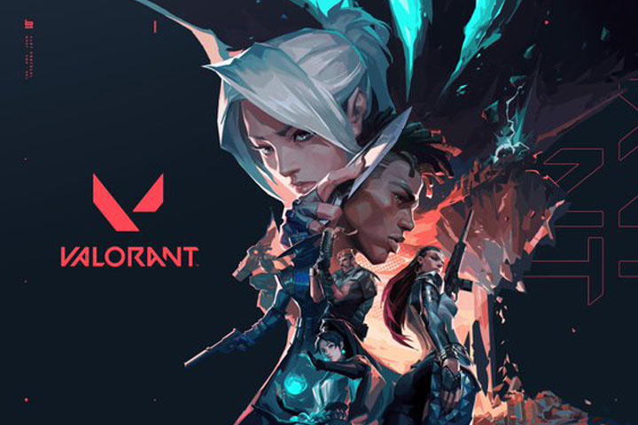 Des changements à venir sur VALORANT !