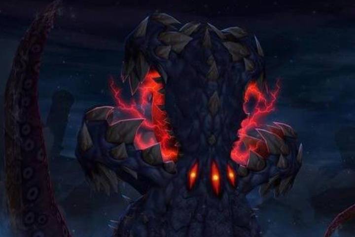 WoW Progress : Limit atteint la phase cachée de N'Zoth