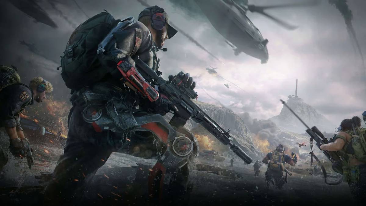 Delta Force: Hawk Ops Discord : comment rejoindre le serveur français et trouver d'autres joueurs ?