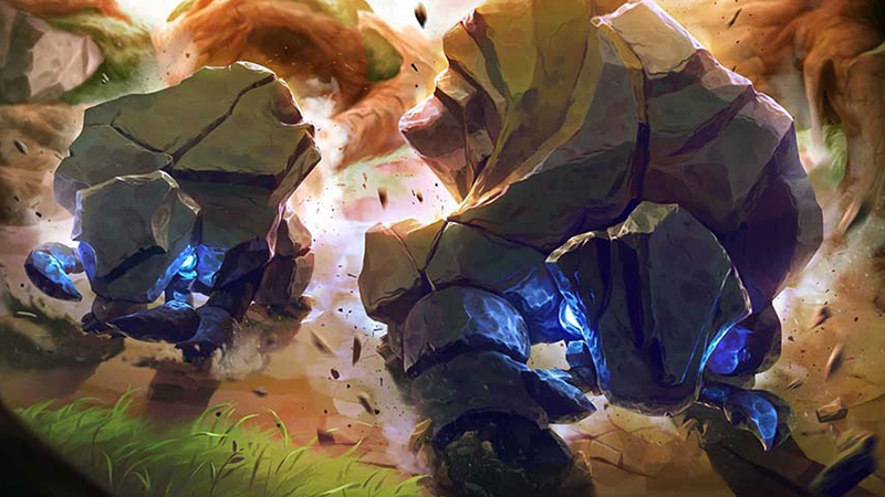 Les junglers auront des familiers en 2023