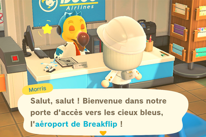 Animal Crossing New Horizons : Bug multijoueur et suppression de partie, comment l'éviter