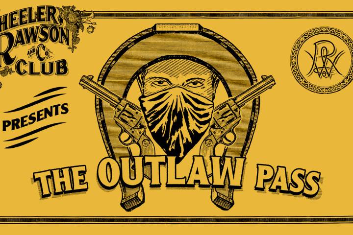 Red Dead Redemption 2 : Passe du hors-la-loi numéro 2, toutes les infos sur le passe de combat