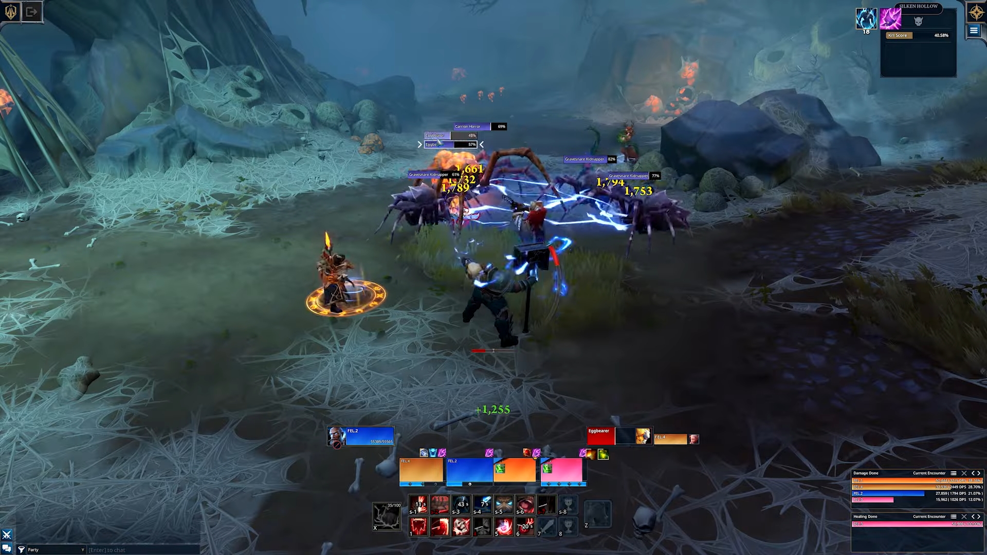 Roadmap Fellowship : pourquoi les développeurs ne veulent rien dévoiler pour l’instant