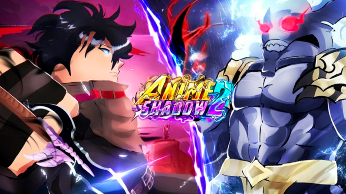 Anime Shadow 2 : Tous les codes à utiliser 2025 sur Roblox