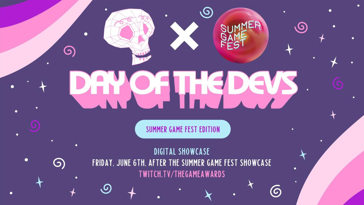 Day of the Devs : résumé des annonces lors du Summer Game Fest 2025