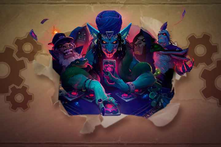 Nerfs Prêtre et Voleur