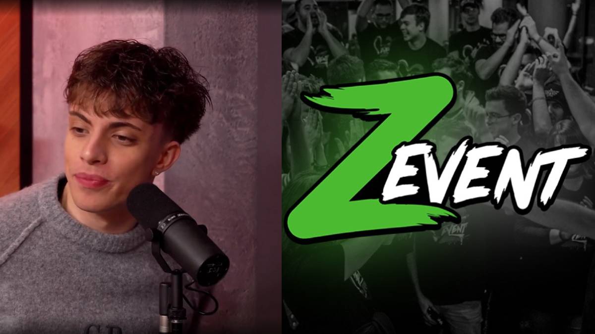 Anyme participera-t-il au ZEvent 2025 ? Toutes les infos à connaître !