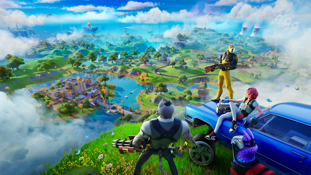 La 2F Fortnite : comment activer l'authentification à deux facteurs pour votre compte de jeu ?