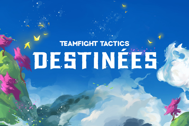 À quelle heure sort le Set 4 ?