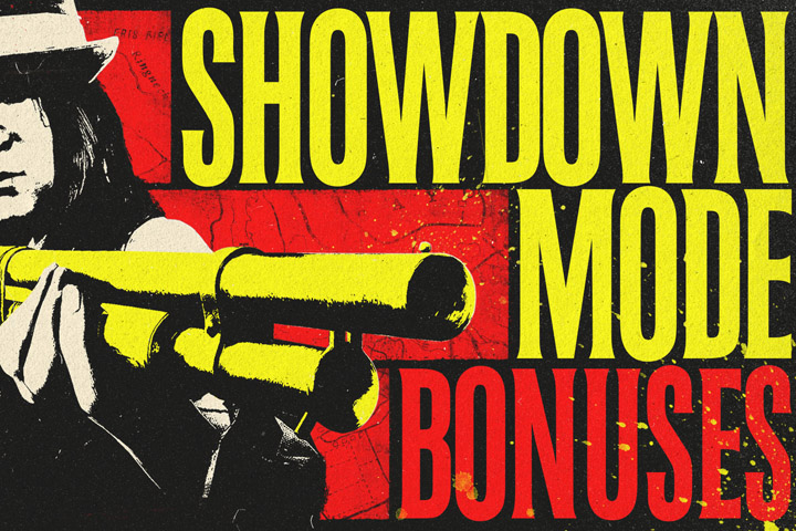 De nouvelles cartes pour les modes Confrontation