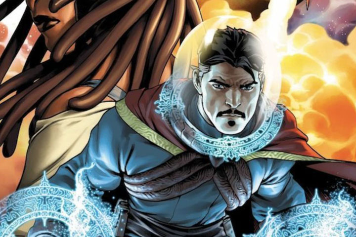 15 personnages de DLC de Marvel's Avengers auraient leaké !