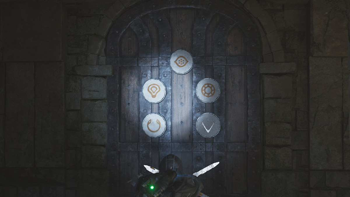 Éveil Hell is Us : comment résoudre le mystère dans les Marais d'Acasa ?