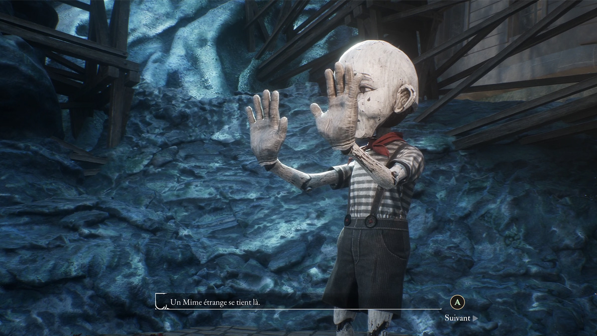 Clair Obscur Expedition 33 Mime : faut-il les affronter et où les trouver ?