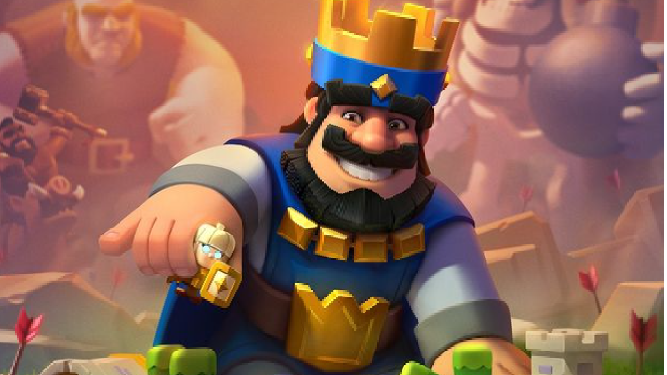 Deck arène 2 Clash Royale, les meilleurs decks pour gagner