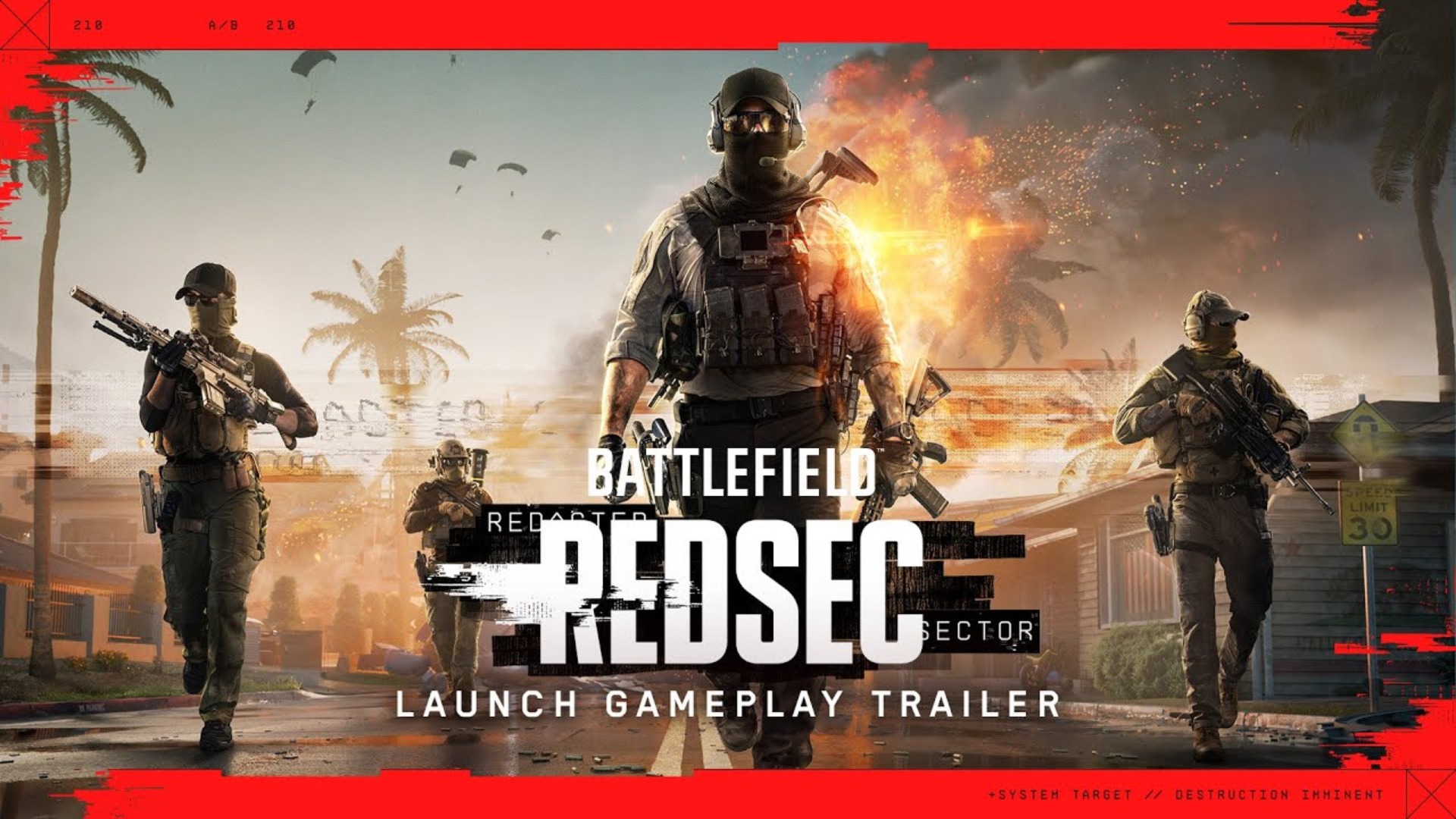Découvre où trouver la carte interactive de Battlefield RedSec pour dominer Fort Lyndon