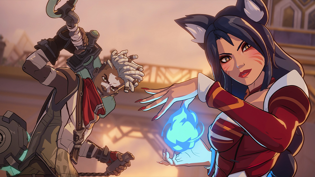 2XKO : La boutique de la Saison 0 dévoile ses skins et bundles exclusifs