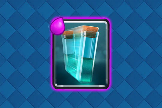 Clash Royale : Tout sur la Carte Epique Clonage