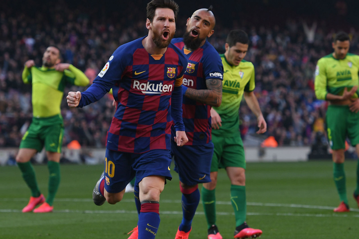 Coutinho, Mbappé et Courtois dans l'équipe de la semaine ?