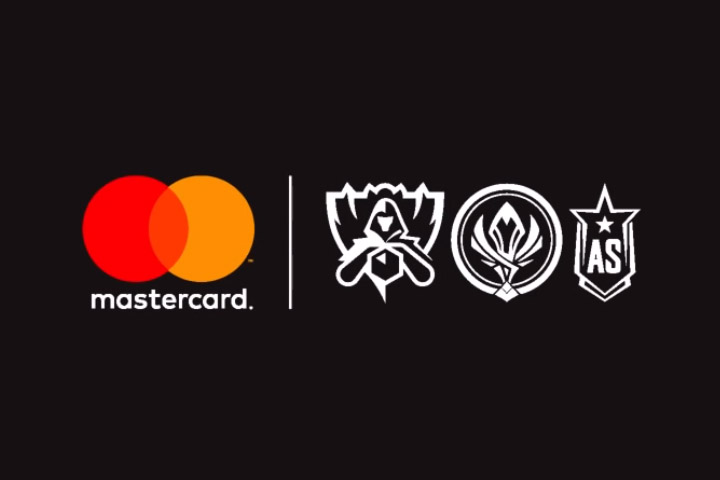 Mastercard sponsorisera les compétitions majeures
