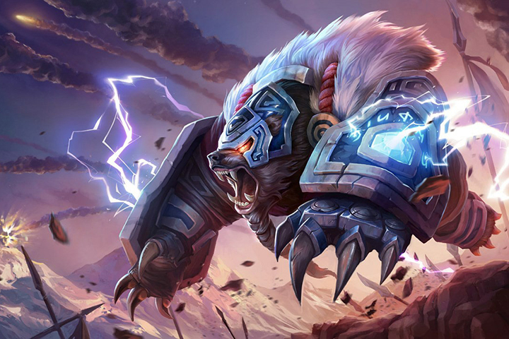 Combat Tactique : Plusieurs stratégies se font déjà nerf