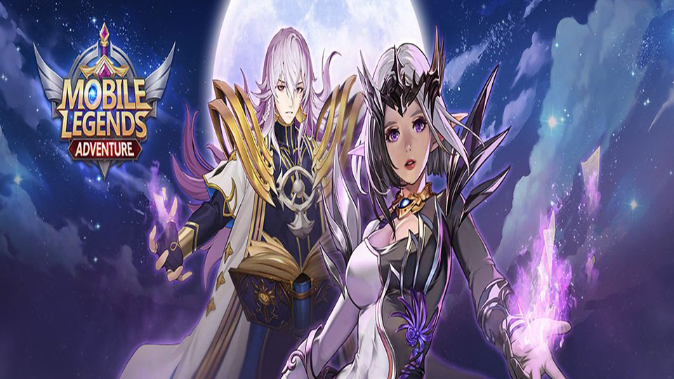 Quels sont les meilleurs héros pour chaque faction dans Mobile Legends: Adventure ?