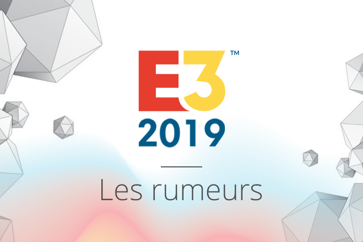 Un jeu EA sur la Switch à l'E3 ?