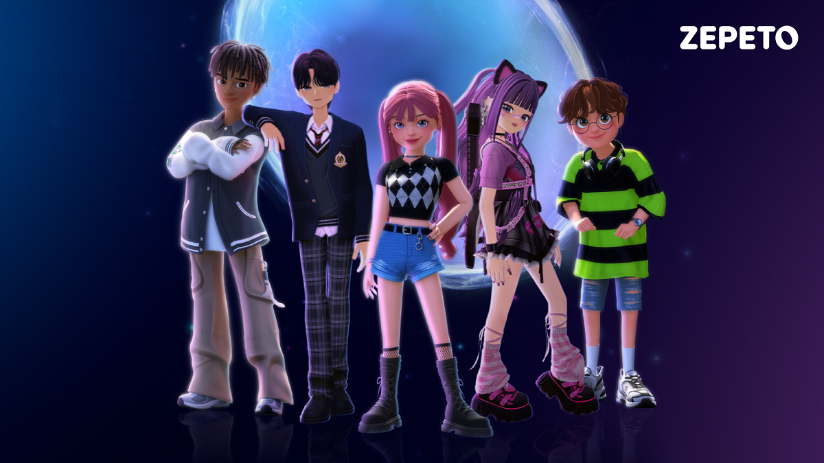 À la conquête de la France : Zepeto, tout savoir sur ce nouveau réseau social qui cartonne auprès des jeunes