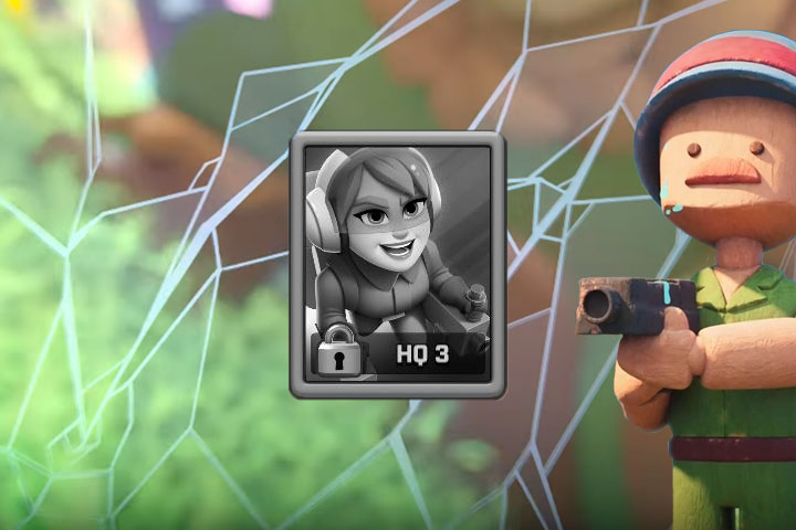 Rush Wars : Jetpacks, infos sur l'unité de défense