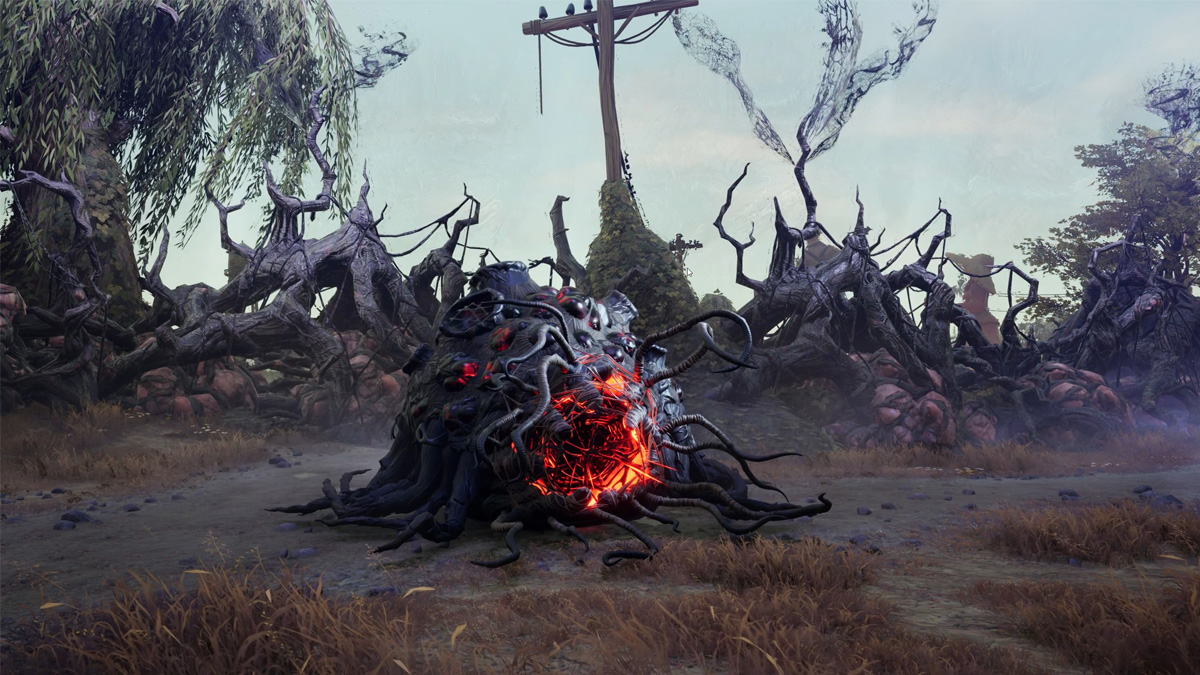 Date et heure de sortie de South of Midnight