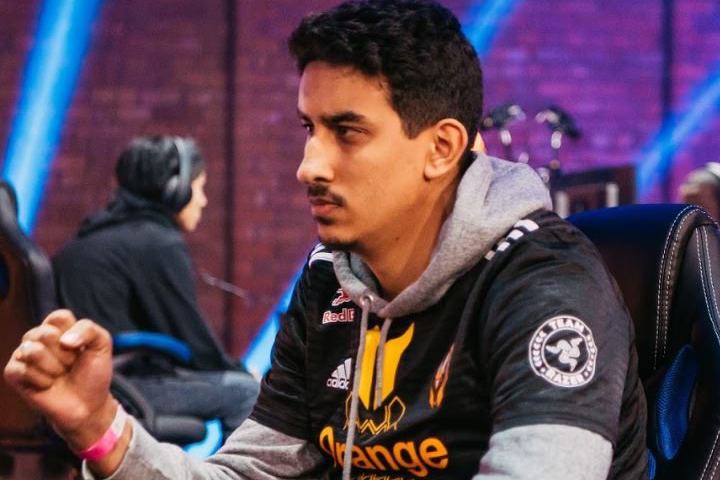 eChampions League : Rafsou perd en 1/4