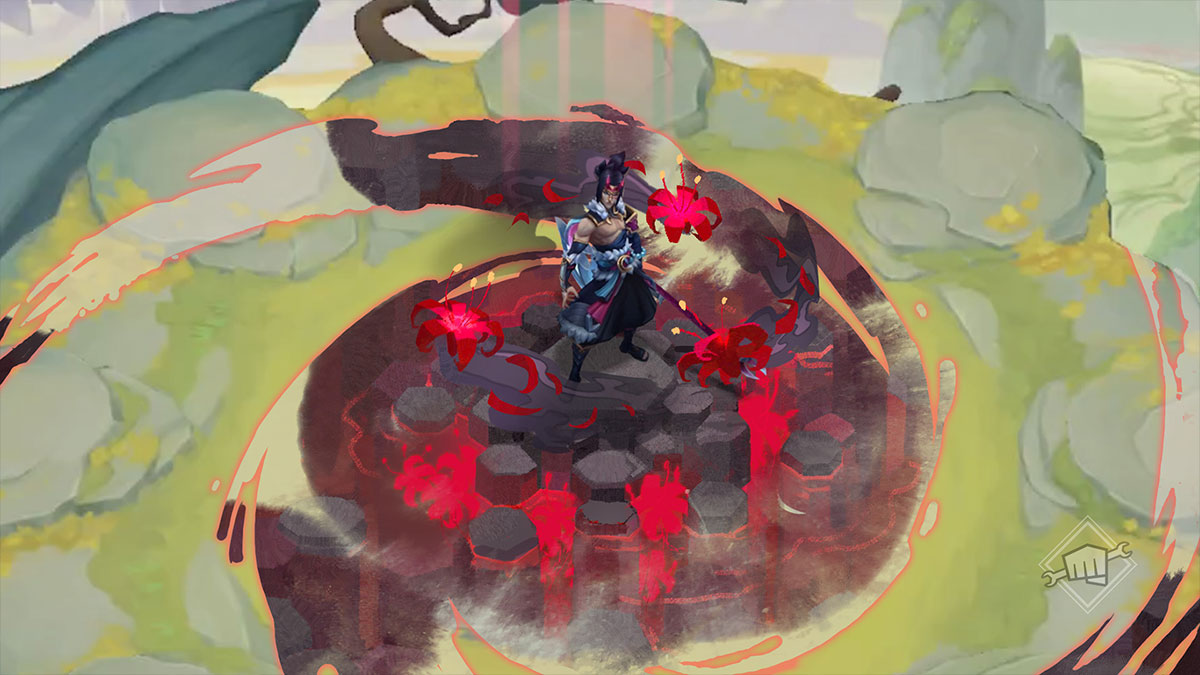 Set 11 TFT heure de sortie, quand jouer la nouvelle saison Légendes des encres ?