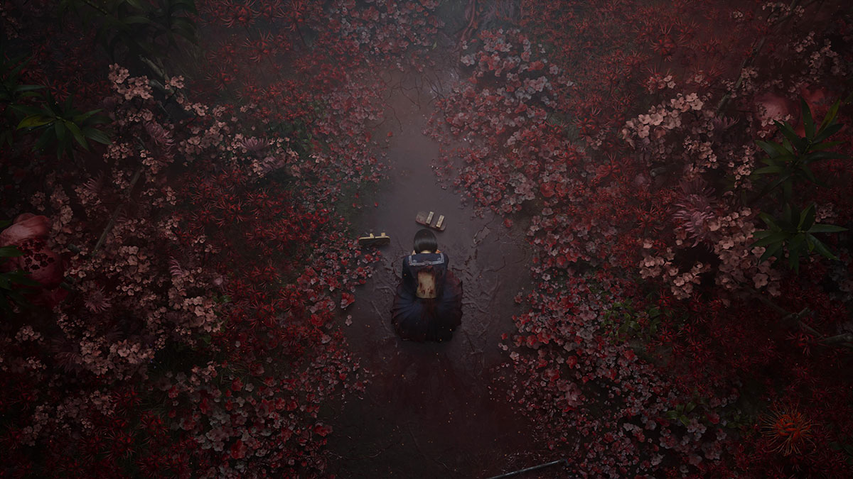 Quelle difficulté choisir dans Silent Hill f ?