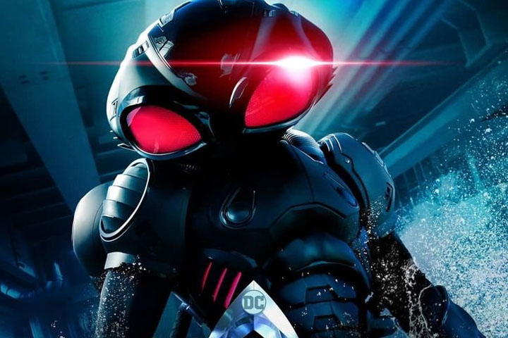 Black Manta dans Fortnite, une théorie sur la saison 3 avec Aquaman